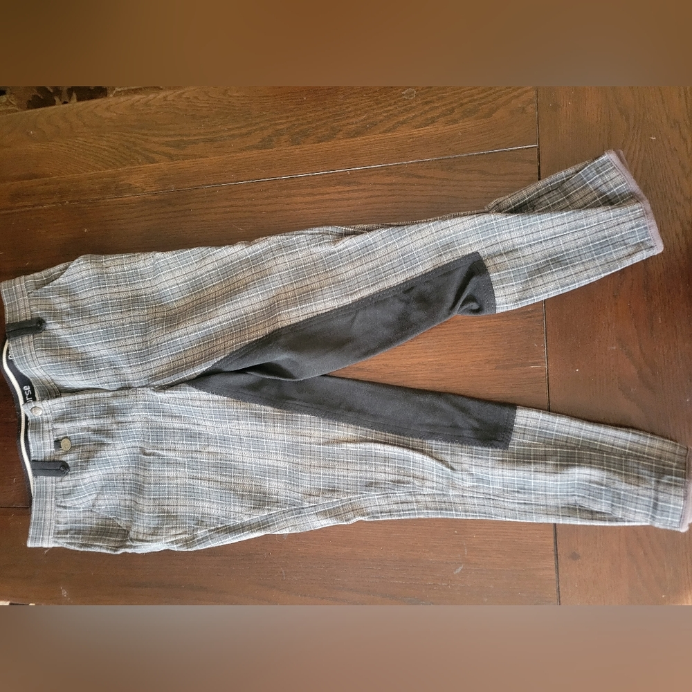 On Course Horseback Riding Pants Size 30